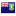 Îles Vierges britaniques